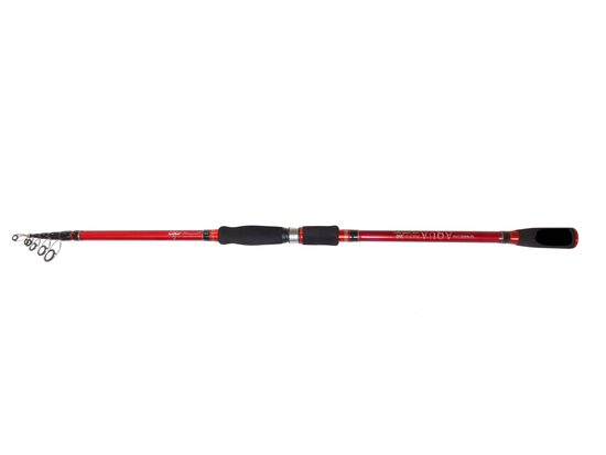 FL AQUA TELE SPIN 3.6m